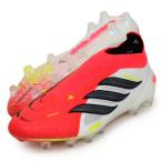 アディダス adidas  PREDATOR ELITE LL AG  サッカースパイク プレデター  26SS (JR7838)