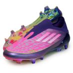  Adidas adidas F50 ELITE FG футбол шиповки F50 натуральный газонная трава для 25FW (JS0560)