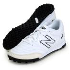 newbalance( New balance ) 442 красный temi- брезент Junior Junior футбол тренировочная обувь 24SS(JS43TWT2W)