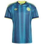アディダス adidas  コロンビア代表 26 アウェイ レプ