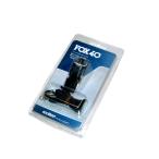 moru тонн molten FOX 40 ( черный ) для рефери товар (FOX40)