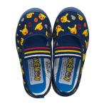  Asahi обувь Asahi Kids .. для сменная обувь Pokemon S04 темно-синий (KD37162)