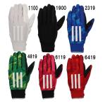  Adidas adidasfi- Rudy ng перчатка бейсбол .. для внутренний перчатка перчатки (LBG603-L)