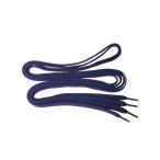  Mizuno MIZUNO обувь шнур ( flat шнур ) (130cm) бейсбол обувь замена для детали (2ZK463)24AW