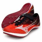  Mizuno MIZUNO Mizuno Sprint NEO( короткий растояние бег с препятствиями ) легкая атлетика шиповки обувь короткий растояние * бег с препятствиями модель 26SS(U1GA265002)