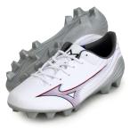  Mizuno MIZUNO Mizuno Alpha SELECT JR Junior футбол шиповки MIZUNOα 23SS(P1GB236509)