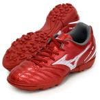 ミズノ MIZUNO  モナルシーダネオ 3 SELECT Jr AS (MONARCIDA)  ジュニア サッカートレーニングシューズ ワイド  25AW(P1GE252560)