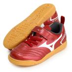  Mizuno MIZUNOmona Lucida NEO II CLUB KIDS IN Junior футзал обувь Индия aMONARCIDA 22AW(P1GG222660)