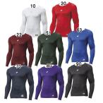 es SK SSK SCβ low шея длинный рукав Fit нижняя рубашка бейсбол внутренний нижняя рубашка 24SS (SCB024LL)