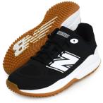  New balance New Balance 3000 v7 TURF BK7 бейсбол тренировочная обувь tore колодка в общем взрослый тренировка 24AW (T3000BK72E)