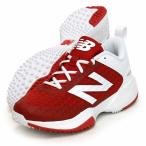  New balance New Balance FuellCell 4040 v8 Turf-Trainer бейсбол тренировочная обувь в общем взрослый tore колодка 26SS(T4040TR82E)