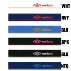 アンブロ umbro シンガード ストッパー レガースバンド 13fw (ujs7001)