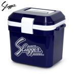  cooler-box ( емкость 7L) Slugger Kubota slaga- бейсбол cooler-box 21SS(WB-10) Kubota 
