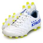 a потертость taATHLETA O-Rei Legadoregado футбол шиповки WHITE 25AW (10022-WHT)