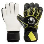ウールシュポルト スーパーソフト サポートフレーム uhlsport ウール サッカー キーパーグローブ ジュニア対応 19SS(1011068-01)