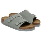 ビルケンシュトック BIRKENSTOCK Zurich / チューリッヒ (レギュラー) スポーツカジュアルシューズ サンダル 25SS(1029184)