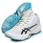 アシックス asics V-SWIFT FF MT 4 ( V-スイフト ) バレーボールシューズ 25AW (1053A064-103)