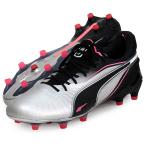 プーマ PUMA  キング アルティメット FG/AG  サッカースパイク KING  25SS (108303-03)