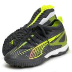 プーマ PUMA  ウルトラ 5 マッチ TT + MID JR  ジュニア サッカートレーニングシューズ  ULTRA  25SS (108352-03)