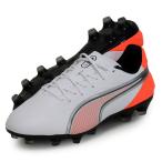  Puma PUMA King Match широкий HG/AG футбол шиповки KING 25FW (108833-01)