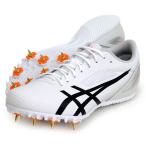  Asics asics HEATSPRINT 13 ( нагрев Sprint 13) наземный шиповки пригодный для любой погоды земля грузовик двоякое применение модель (100m~1500m бег с препятствиями ) 23SS (1093