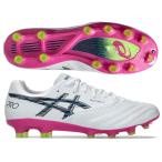 ショッピングDS アシックス asics  DS LIGHT X-FLY PRO 3 (DS ライト)  サッカースパイク  26SS(1101A072-104)