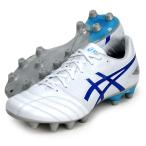 ショッピングサッカースパイク アシックス asics  DS LIGHT PRO WIDE (DSライト)  サッカースパイク ワイド 24SS(1103A110-100)