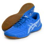 Asics asics CALCETTO WD 9 (karu Chet ) футзал обувь закрытый для широкий 25SS (1113A037-400)