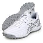 アシックス asics  CALCETTO WD 9 TF (カルチェット)  フットサルシューズ 屋外用 ワイド  26SS(1113A038-103)