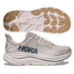 ショッピング楽 ホカ HOKA  M CLIFTON 10 (クリフトン 10)  陸上 ランニングシューズ   26SS(1162030-PTYG)