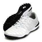 a потертость taATHLETA O-Rei Treinamento A005 футбол тренировочная обувь 23AW (12007-1868 PWH/SIL)