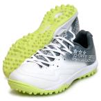 a потертость taATHLETA Gene 2 MT (jene2 MT) Junior футбол тренировочная обувь 26SS (12015J-WHT)