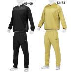 ミズノ MIZUNO  ミズノプロ  テックシールドジャケット・パンツ 上下セット  ユニセックス 野球 ウィンドブレーカー  24AW (12JEBW75/12JFBW77)