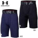アンダーアーマー UNDER ARMOUR  UAスターター スライダー ユース   （ベースボール/BOYS）  野球 スライディングパンツ  20SS (1364511)