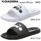 ディアドラ DIADORA serifos 90 サンダル 17SS 訳あり価格:箱破損ノタメ (171946)