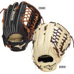 ミズノ MIZUNO  軟式用グローバル