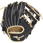 ミズノ MIZUNO 少年軟式用 グローバルエリート Professional Selection 長岡型:サイズL 野球 ジュニア JR 軟式 グラブ グローブ 25SS(1AJGY32023)