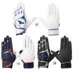  Mizuno MIZUNO Will Drive голубой обе рука для бейсбол ограничение перчатки перчатки подающего bate26SS (1EJEA295)