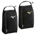  Mizuno MIZUNO сумка для обуви бейсбол обувь inserting обувь пакет 26SS (1FJKD021)