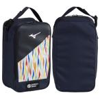  Mizuno MIZUNO сумка для обуви BASEBALL DREAM PACK бейсбол обувь inserting обувь пакет 26SS (1FJKD26014)