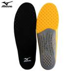 ミズノ MIZUNO アーチハンモックインソール (オールスポーツタイプ) 野球 シューズアクセサリー 中敷 (2ZK-35900)