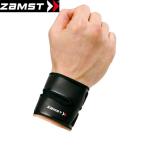 ザムスト ZAMST フィルミスタ リスト FILMISTA WRIST (手首用サポーター 左右兼用) サポーター 手首用 18FW(374002 3)