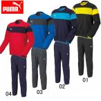 TT SPIRIT 2 ピステ上下セット PUMA プーマ ピステ 上下セット(654810/13SET)