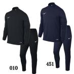 ナイキ YA DF ACADEMY 16 L/S ミッドレイヤートップ パンツ 上下SET NIKE ナイキ  サッカー ジュニア ジャージ上下セット（726003/726007）