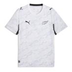  Puma PUMA Новая Зеландия представитель a way копия короткий рукав форма футбол копия 26SS(783267-02)