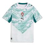 プーマ PUMA  キッズ サッカー ポルトガル代表 アウェ