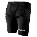 エレボス erebos GKインナースパッツ サッカー キーパー ウェア スパッツ 23FW(8000002)
