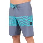 ボルコム VOLCOM Macaw Mod 20 サーフパンツ ボードショーツ 海パン 水着 メンズ A0811703-DSK