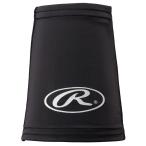  low кольцо sRawlings напульсник напульсник черный 24SS AAW14S07