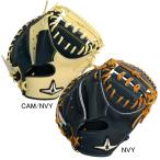 オールスター ALL-STAR 軟式用グラブ キャッチャーミット 野球 軟式 グラブ グローブ 捕手用 25SS(ASJR25)
